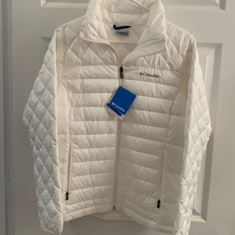 Columbia Coat